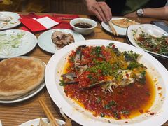 -李连贵酒家熏肉大饼(昆明街店)