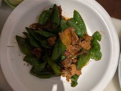-绿茶餐厅(昌平悦荟店)