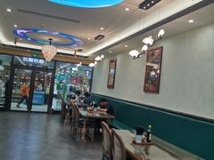 大堂-淼品香