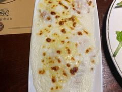 -马迭尔德式西餐精酿啤酒屋(中央大街店)