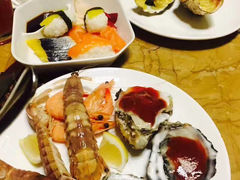 -京华世纪酒店·潮苑大酒楼(益华百货店)