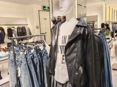 -ZARA(深圳金光华广场店)