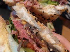 -FAT COW(虹梅路店)