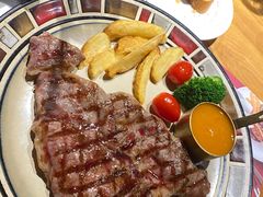 -斗牛士牛排(南京东路店)