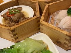 -四季海鲜酒楼·粤菜·早茶·宴会(南山中心区店)