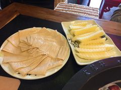 -大龙辣火锅·龙虾·烧烤(湖滨新天地店)