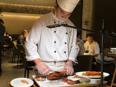 -四季民福烤鸭店(外滩外白渡桥店)