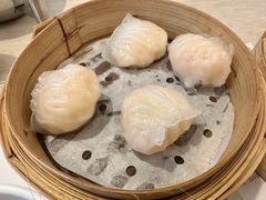 -添好运点心专门店(深水埗店)