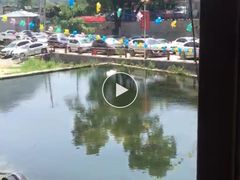 -碓臼峪自然风景区