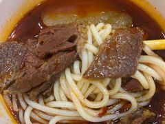 -江三王记牛杂馆(总店)