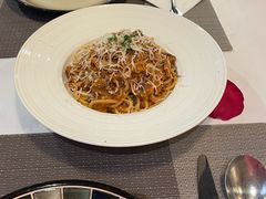-LA CREPERIE BRETONNE布列塔尼法式餐厅(天童北路店)