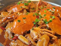 -胖哥俩肉蟹煲(杭州下沙学林街店)