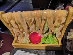 -椒王火锅(厚街万达店)