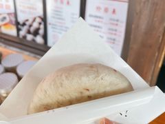 -孝店王酒酿馒头(安昌1店)