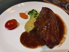-国际饭店·西餐厅(西大直街店)