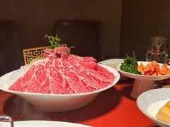 -红雀围·海鲜火锅(陆家嘴中心店)