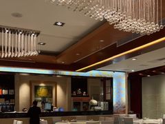 大堂-山东老家(科韵分店)
