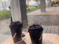 -BLATAGE COFFEE