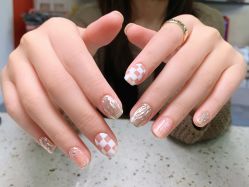 -茉柠Morning Nails