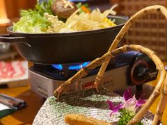 -有喜屋·深夜食堂(北京西路店)