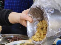 猪油渣-无名氏面馆(邮电路店)