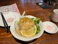 -白石的深夜食堂(颍州万达店)