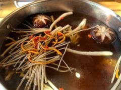 -四喜小胖·北京涮肉(五道营店)