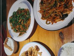 -倍儿美海鲜大排挡·非遗海鲜蒸饺(洋货店)