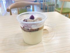 -溢仙茶(中防万宝城店)