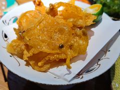 -鸟幸 TORISAKI 炭火居酒屋