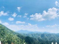 -辋川溶洞