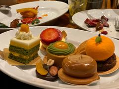 -广州富力君悦大酒店·凯菲厅