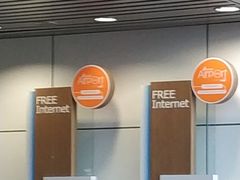 -吉隆坡国际机场