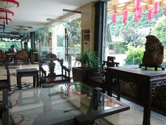 -大新明仕山庄