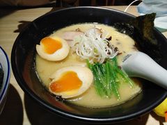 -麵の匠·一生堂(新世界店)
