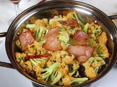 -知味观(翡翠城店)