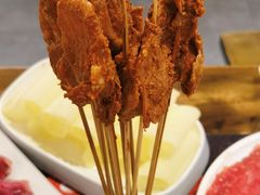 -大龙燚火锅(春熙店)