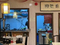 -潮汕良记牛肉火锅(洪武路店)