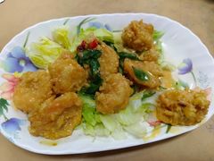 -津津餐室
