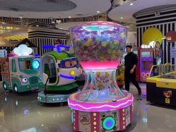 -meland club亲子乐园(重庆万象城店)