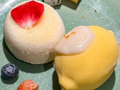 -木棉·醉心粤味(COCO Park店)