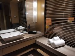 -上海静安洲际酒店