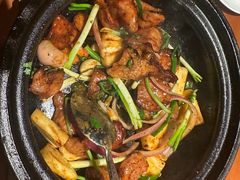 -旺爷砂锅·茶作(国贸城店)