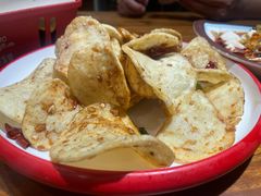 -阿记烧烤(大兴新区店)