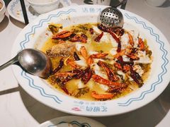 -花椒俏川菜小馆(南海万达店)
