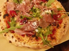 -Ciao窑炉披萨餐厅(宁波阪急店)