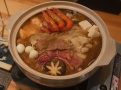 海鲜相扑锅-皇品田苑(南通大饭店)