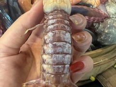 -船梆煮•蒸汽海鲜·生腌干蒸(五四广场店)
