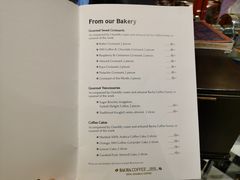 菜单-夿萐咖啡(爱雍·乌节店)