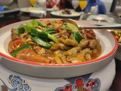 肥肠-贵州大厦贵州厅(樱花园西街店)